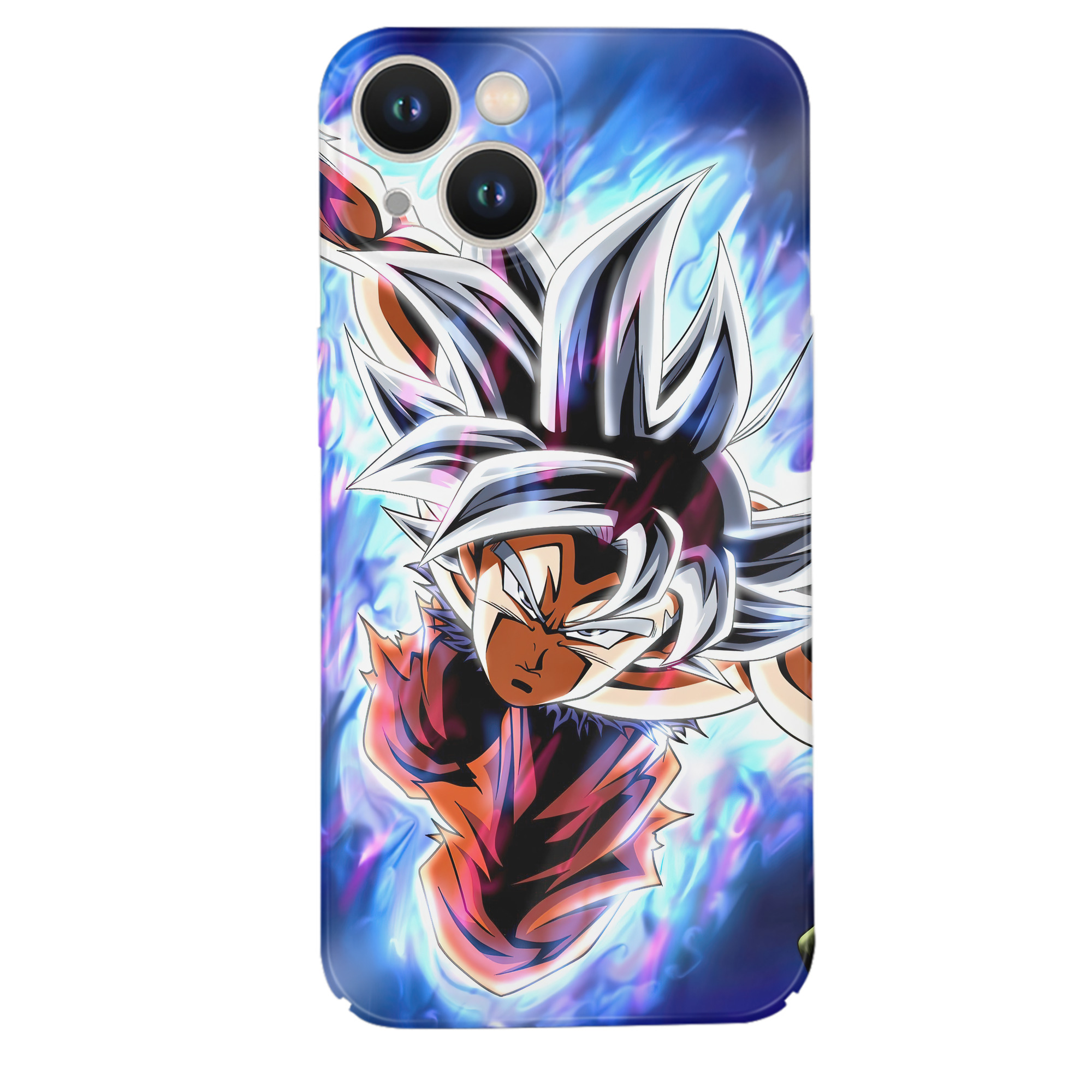 （画像用） ドラゴンボール DRAGON BALL 【iPhone 14シリーズ対応】ハードケース